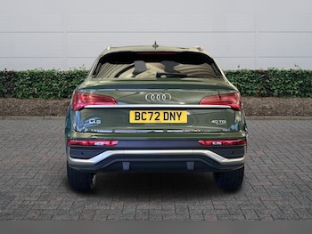 Used Audi Q5 2023 for sale - 77427434: Photo