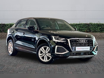 Used Audi Q2 2024 for sale - 78773304: Photo