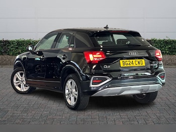 Used Audi Q2 2024 for sale - 78773304: Photo