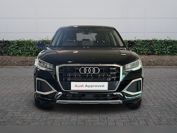 Used Audi Q2 2024 for sale - 78773304: Photo