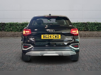 Used Audi Q2 2024 for sale - 78773304: Photo