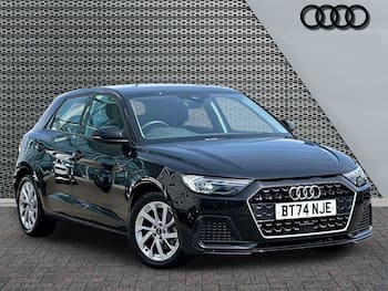 Used Audi A1 2024 for sale - 79449235: Photo