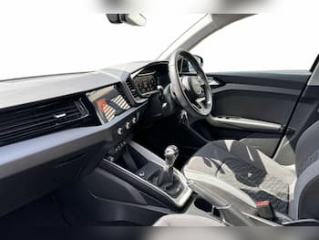 Used Audi A1 2024 for sale - 79449235: Photo