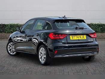 Used Audi A1 2024 for sale - 79449235: Photo
