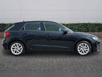 Used Audi A1 2024 for sale - 79449235: Photo