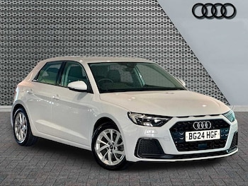Used Audi A1 2024 for sale - 78088076: Photo