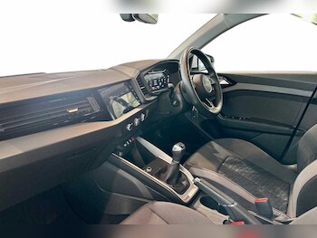 Used Audi A1 2024 for sale - 78088076: Photo