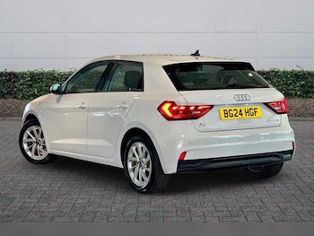 Used Audi A1 2024 for sale - 78088076: Photo