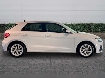 Used Audi A1 2024 for sale - 78088076: Photo