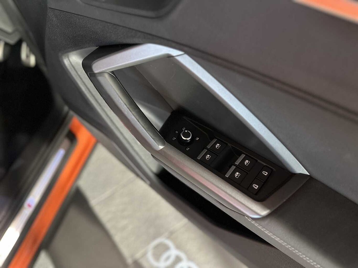 Used Audi Q3 2024 for sale - 76647350: Photo 10