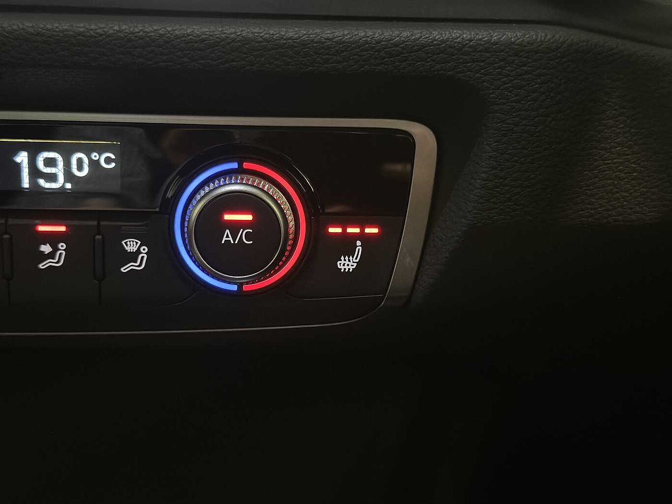 Used Audi Q3 2024 for sale - 76647350: Photo 13