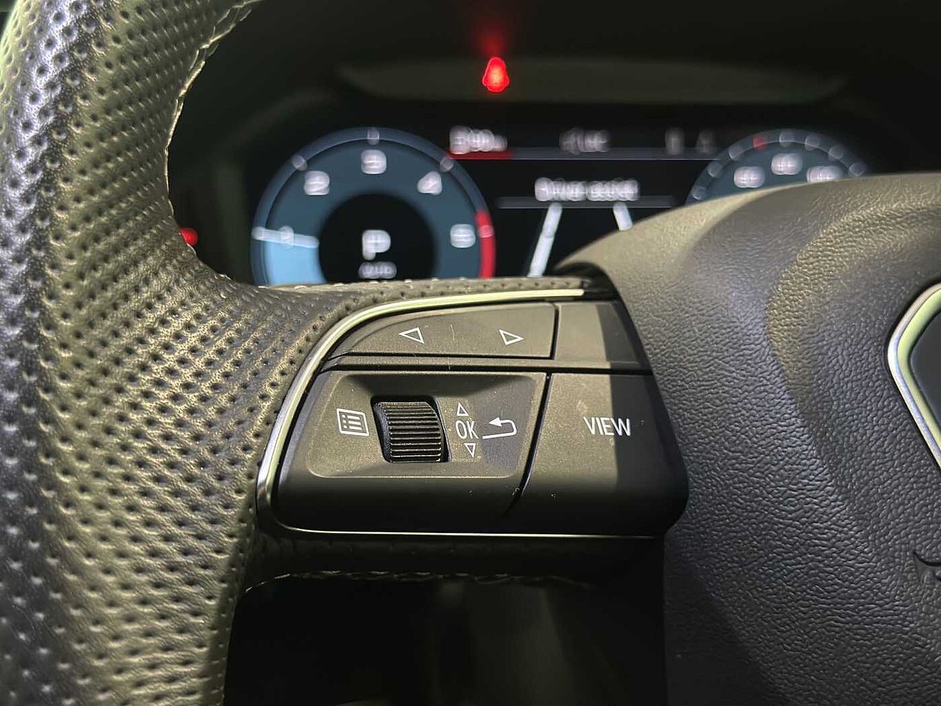 Used Audi Q3 2024 for sale - 76647350: Photo 14