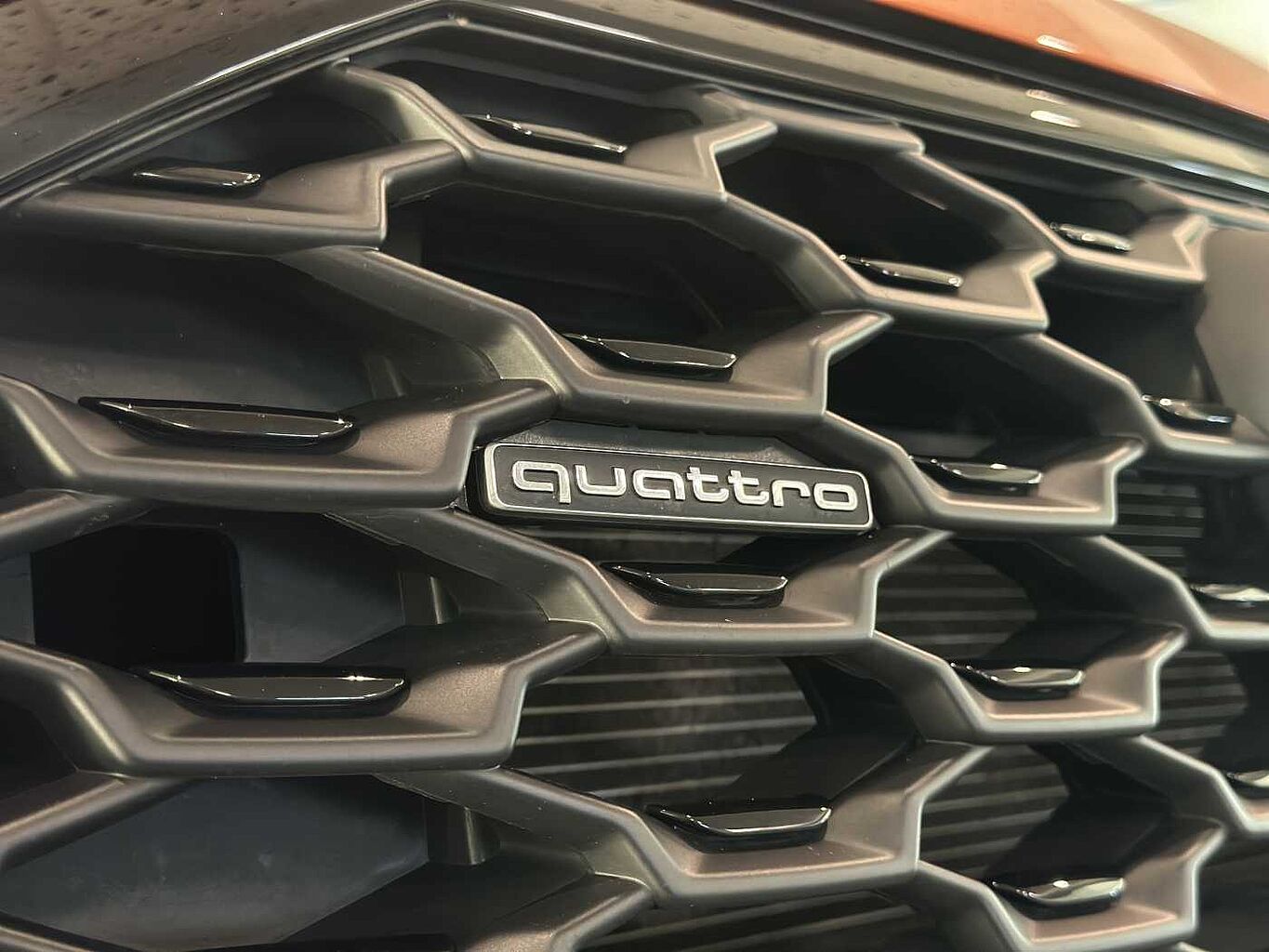 Used Audi Q3 2024 for sale - 76647350: Photo 16