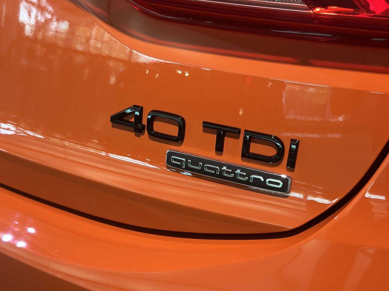 Used Audi Q3 2024 for sale - 76647350: Photo 17