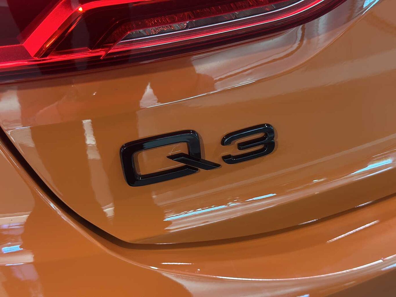 Used Audi Q3 2024 for sale - 76647350: Photo 18