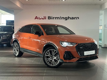 Used Audi Q3 2024 for sale - 76647350: Photo