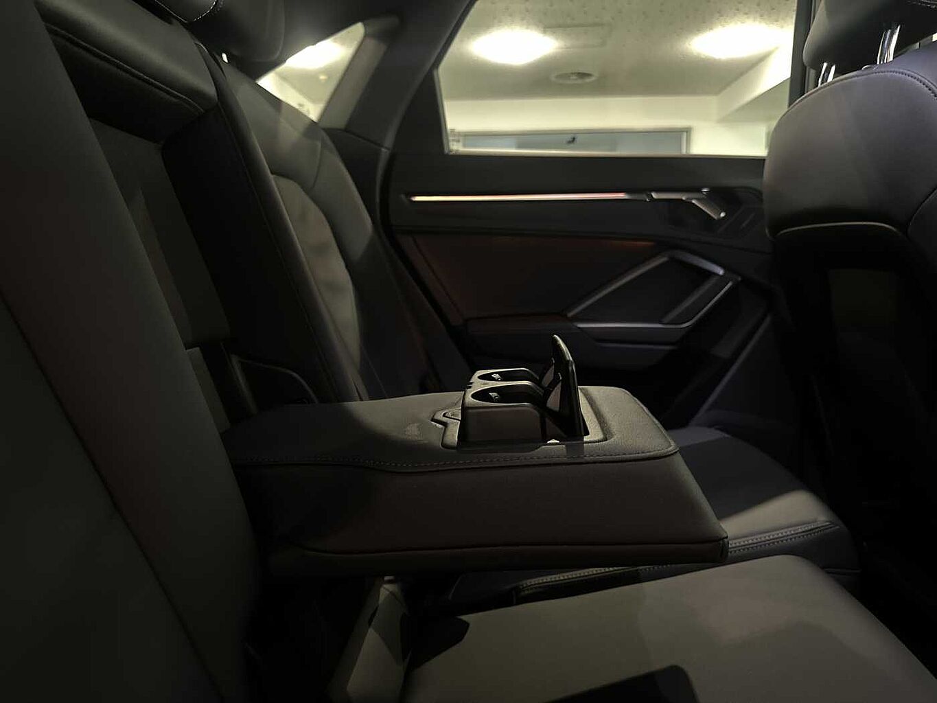 Used Audi Q3 2024 for sale - 76647350: Photo 21