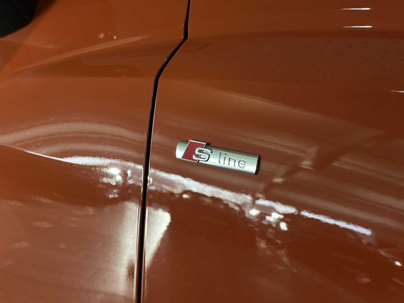 Used Audi Q3 2024 for sale - 76647350: Photo 23