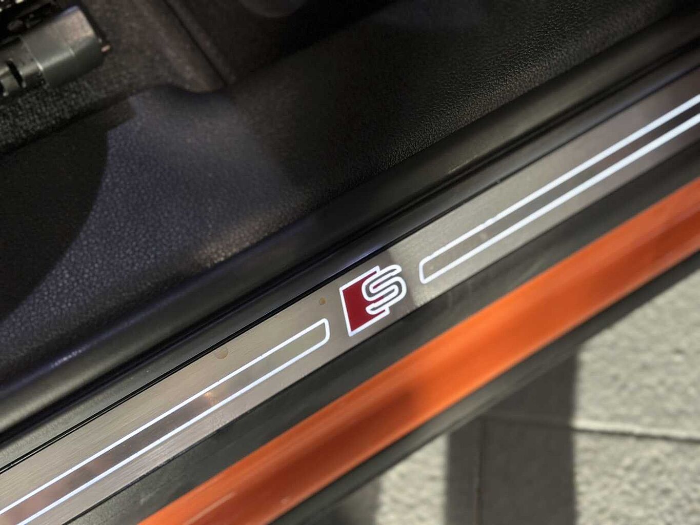 Used Audi Q3 2024 for sale - 76647350: Photo 24