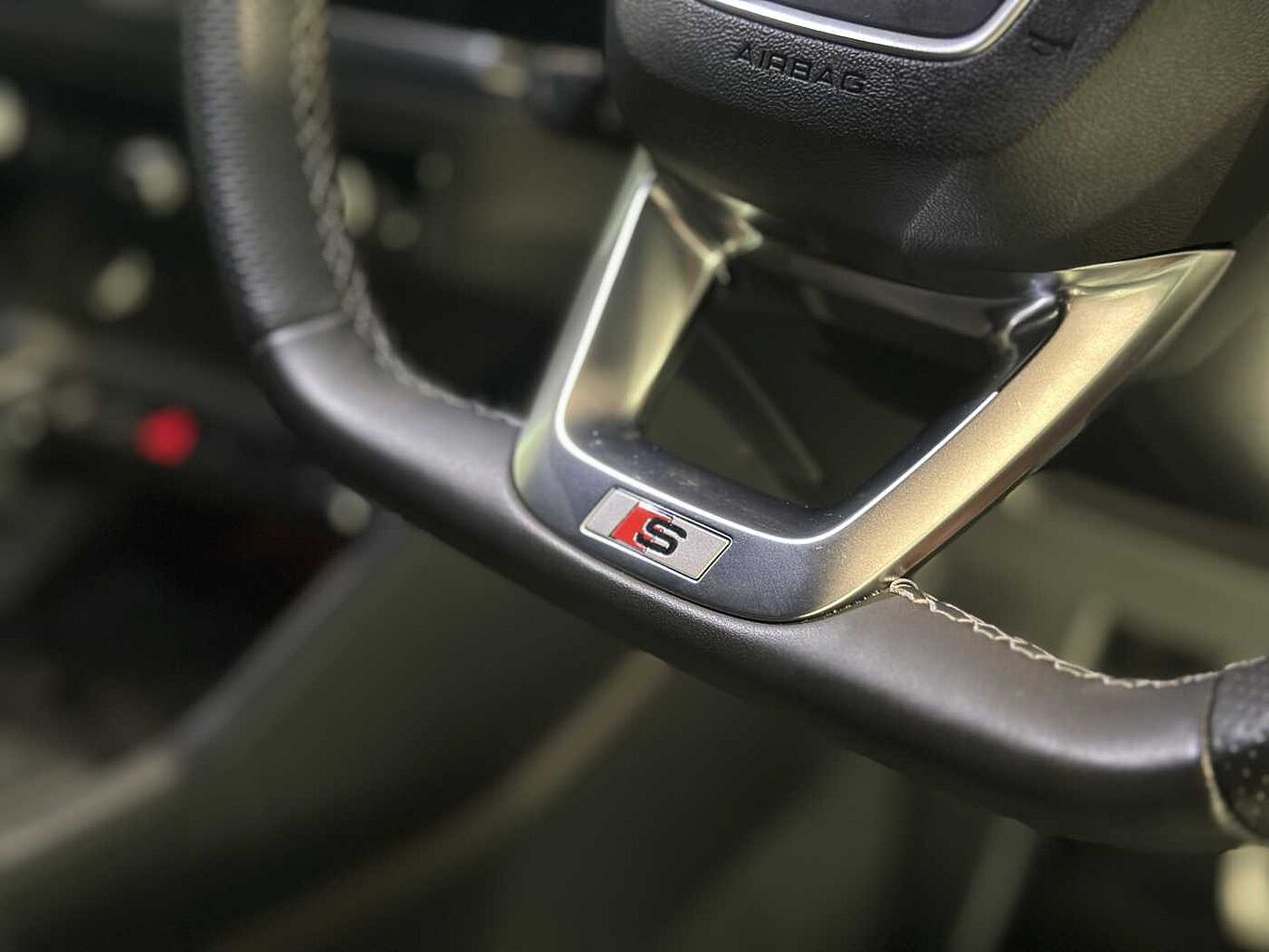 Used Audi Q3 2024 for sale - 76647350: Photo 25