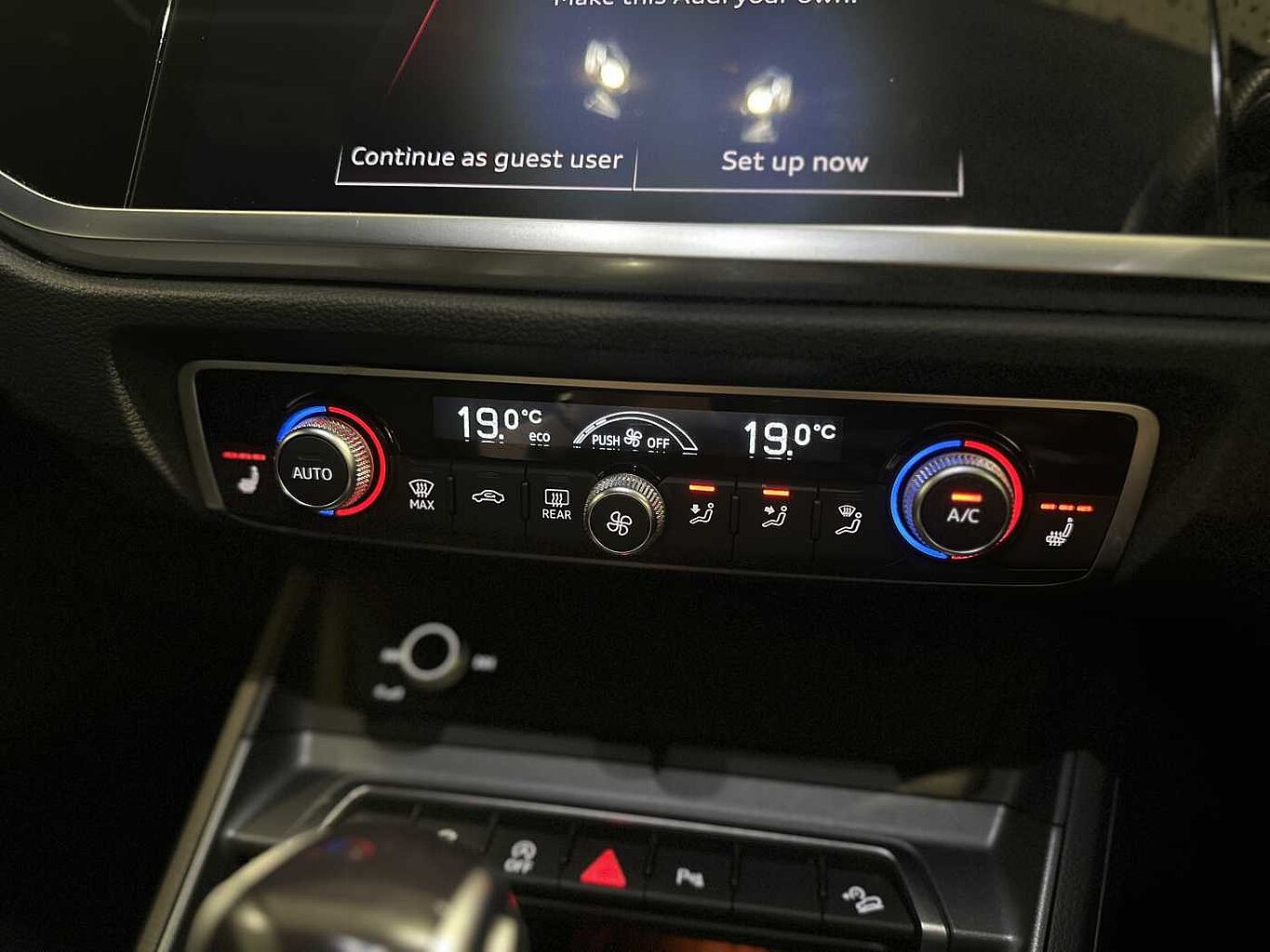 Used Audi Q3 2024 for sale - 76647350: Photo 26