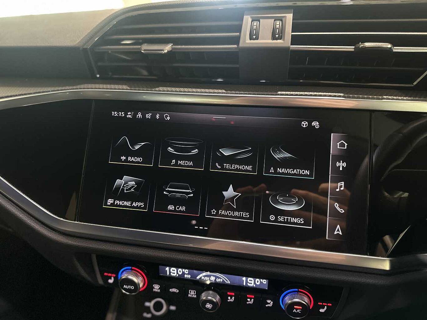 Used Audi Q3 2024 for sale - 76647350: Photo 27