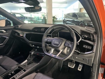 Used Audi Q3 2024 for sale - 76647350: Photo