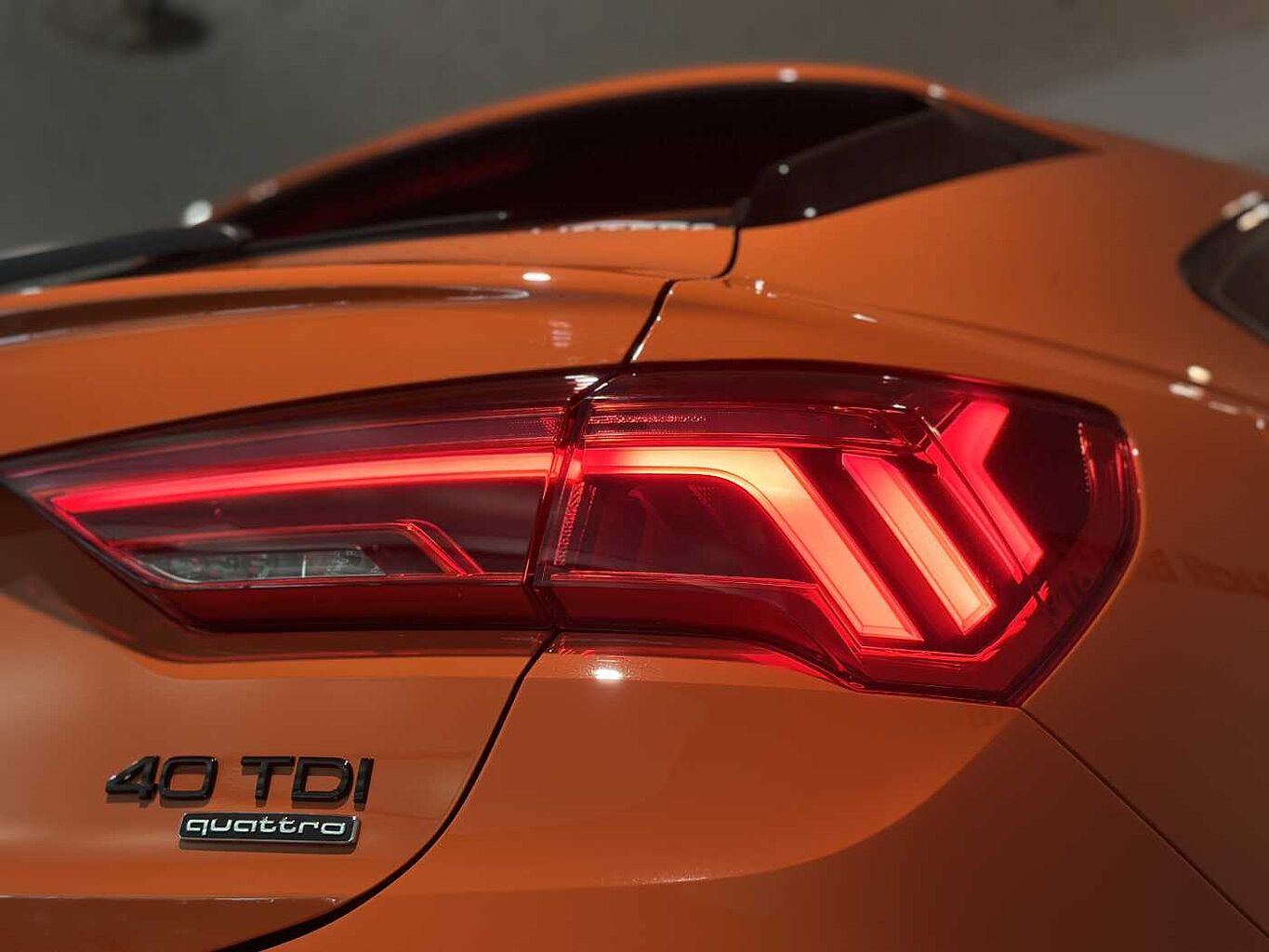 Used Audi Q3 2024 for sale - 76647350: Photo 30