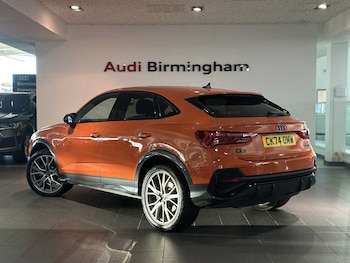 Used Audi Q3 2024 for sale - 76647350: Photo