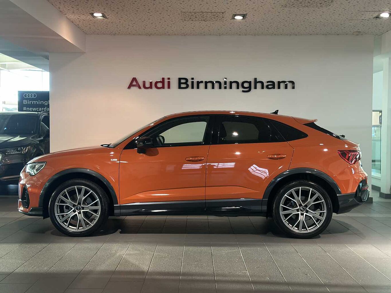 Used Audi Q3 2024 for sale - 76647350: Photo 4