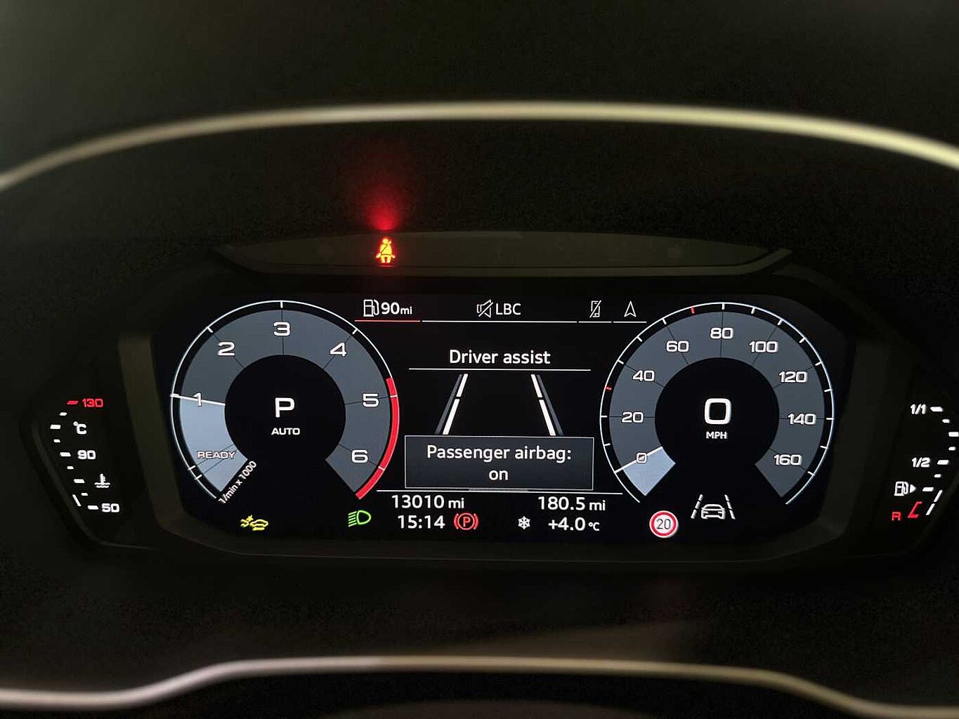 Used Audi Q3 2024 for sale - 76647350: Photo 6