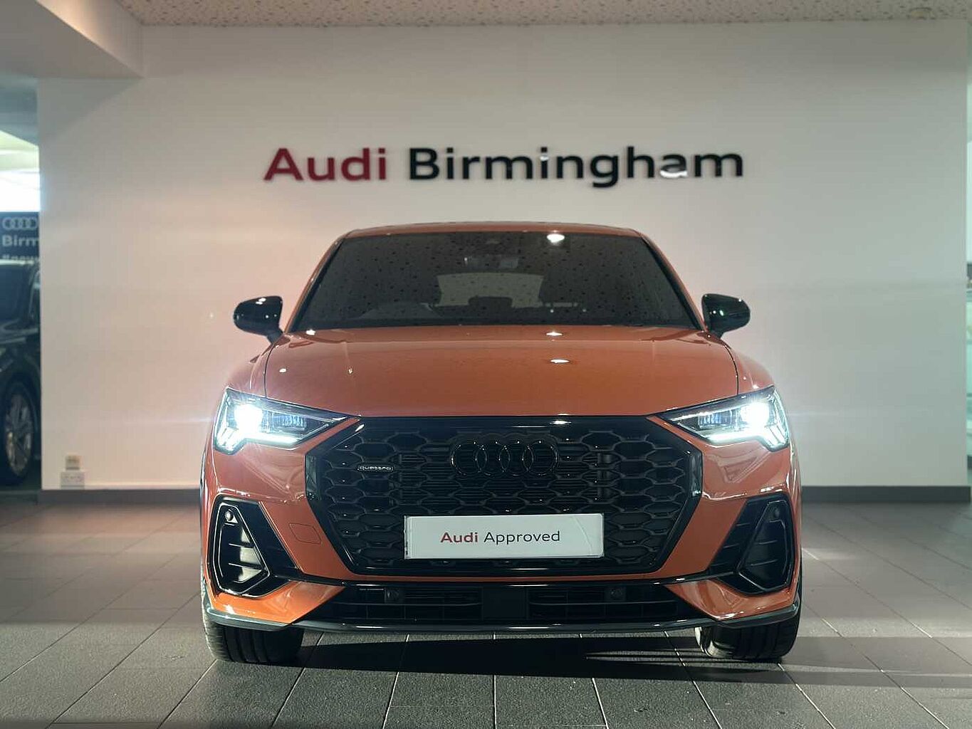 Used Audi Q3 2024 for sale - 76647350: Photo 7