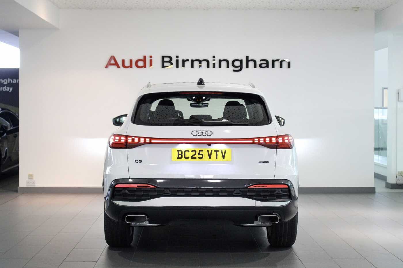 Used Audi Q5 2025 for sale - 75494904: Photo 11