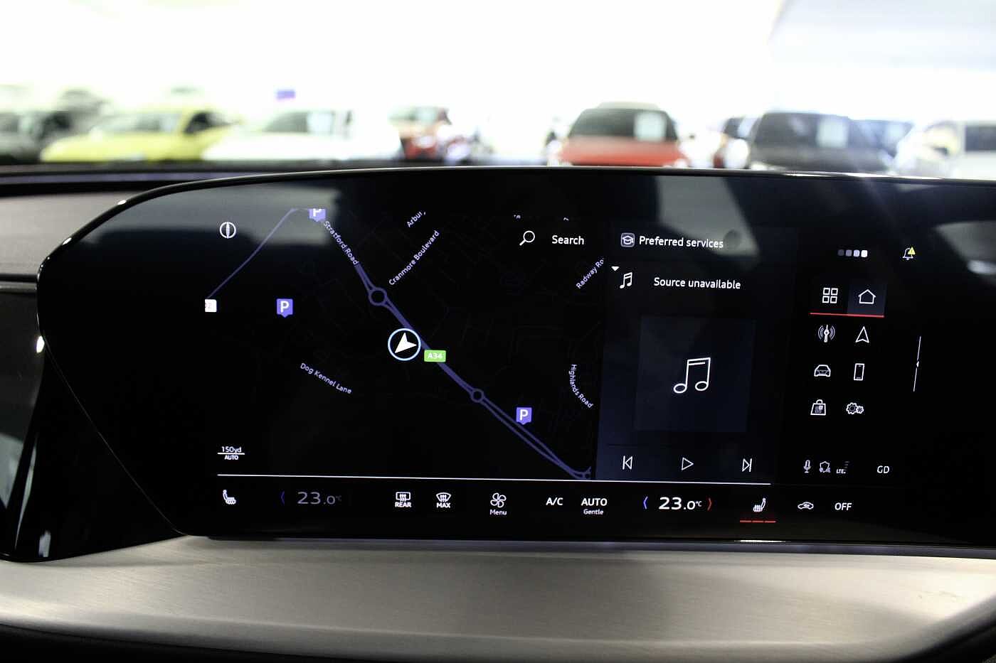 Used Audi Q5 2025 for sale - 75494904: Photo 17