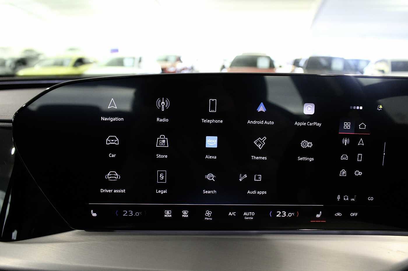 Used Audi Q5 2025 for sale - 75494904: Photo 18