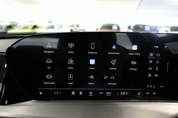 Used Audi Q5 2025 for sale - 75494904: Photo 18
