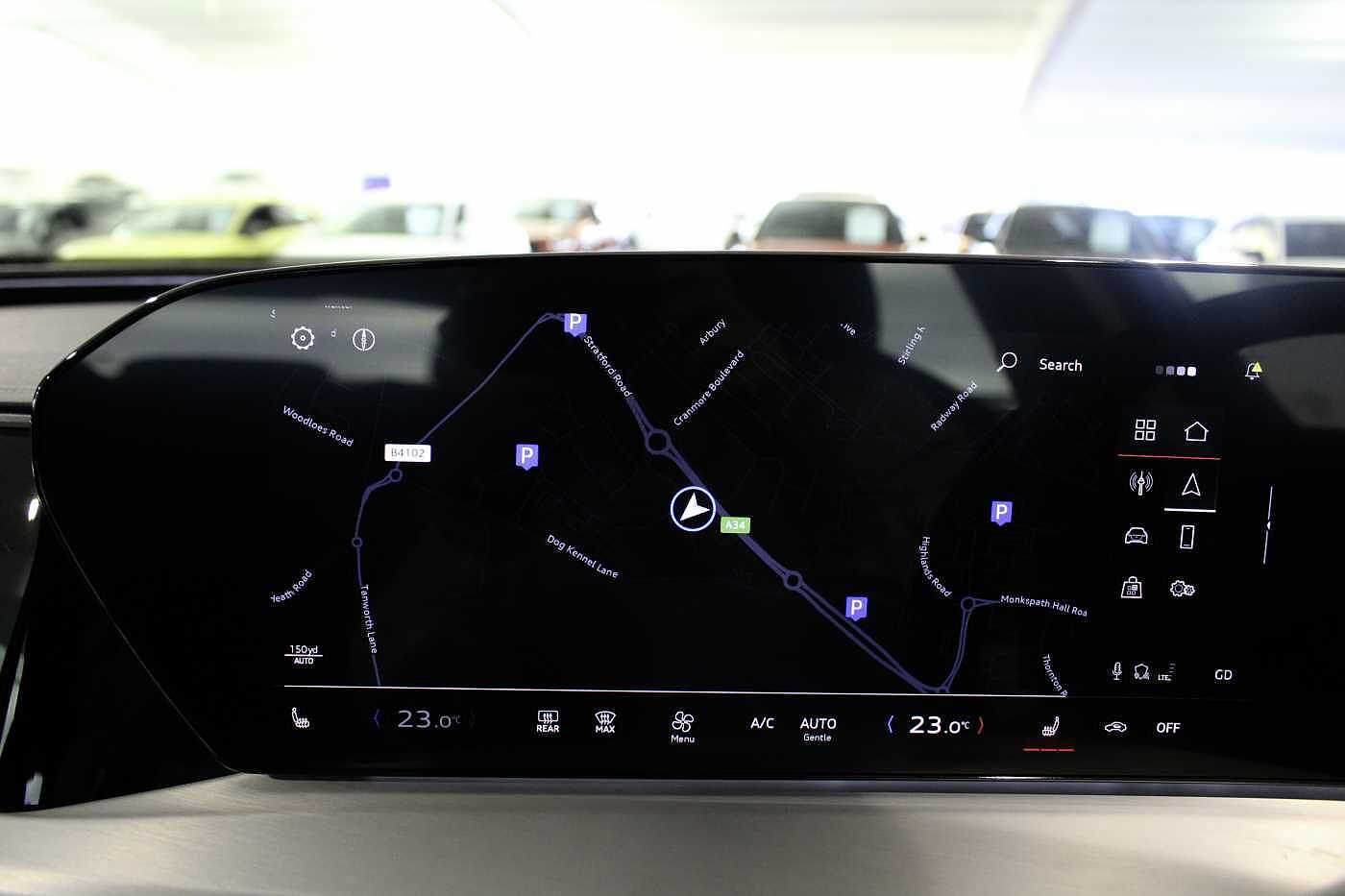 Used Audi Q5 2025 for sale - 75494904: Photo 19