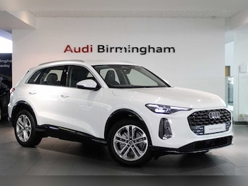 Audi - Q5