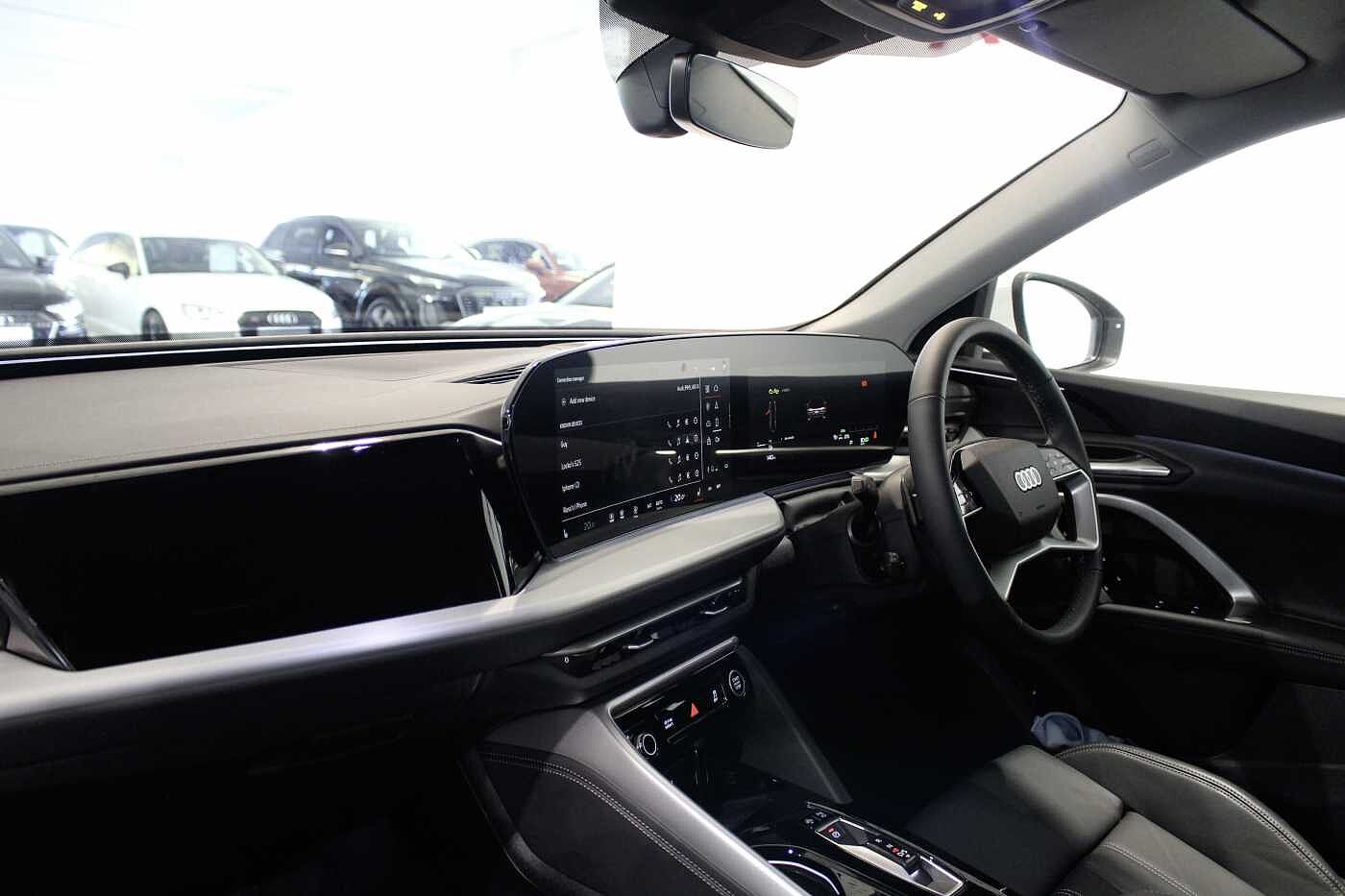 Used Audi Q5 2025 for sale - 75494904: Photo 2