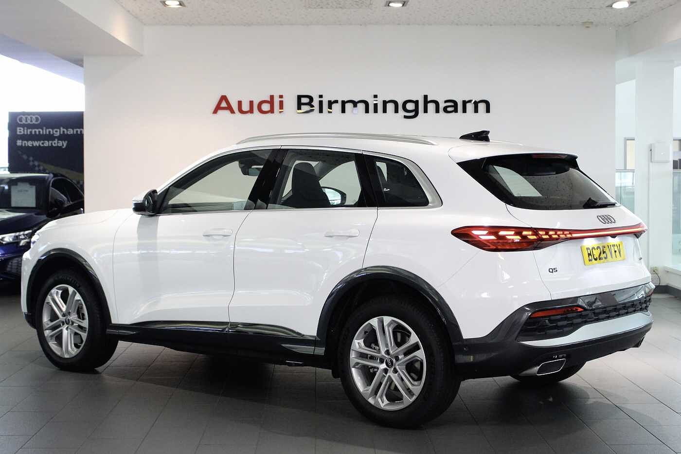 Used Audi Q5 2025 for sale - 75494904: Photo 3