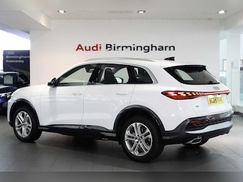 Used Audi Q5 2025 for sale - 75494904: Photo 3
