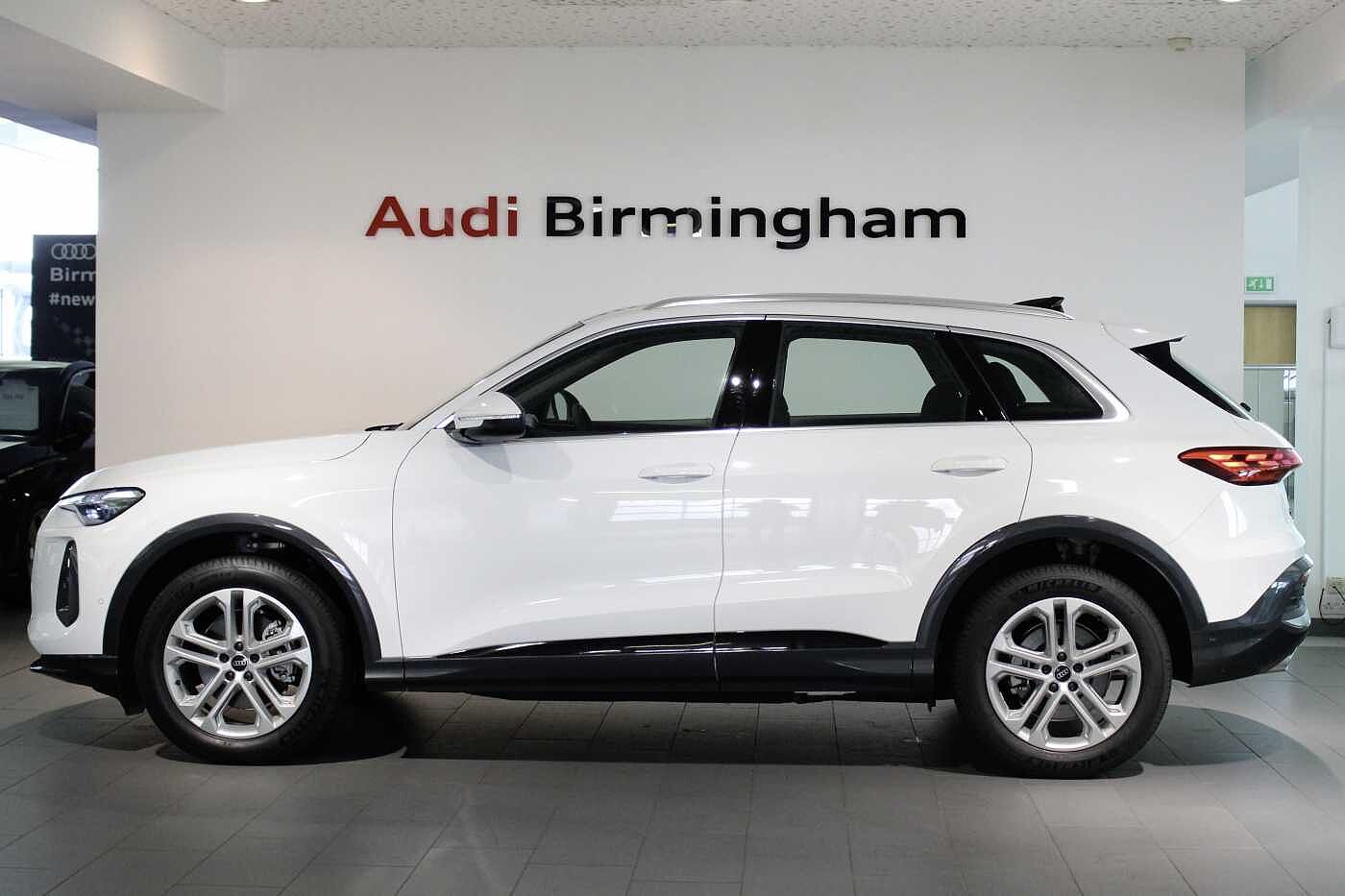 Used Audi Q5 2025 for sale - 75494904: Photo 4