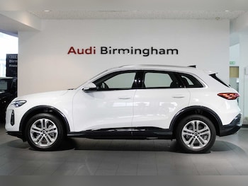 Used Audi Q5 2025 for sale - 75494904: Photo 4
