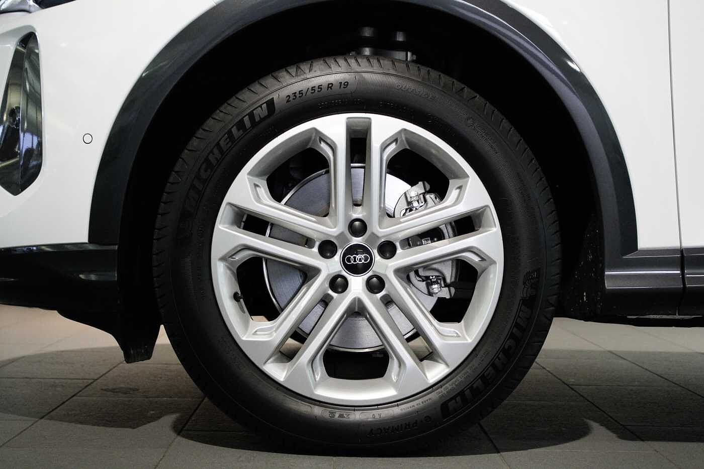 Used Audi Q5 2025 for sale - 75494904: Photo 5