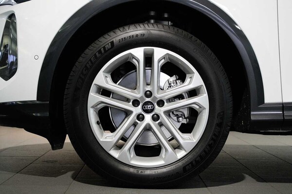 Used Audi Q5 2025 for sale - 75494904: Photo 5