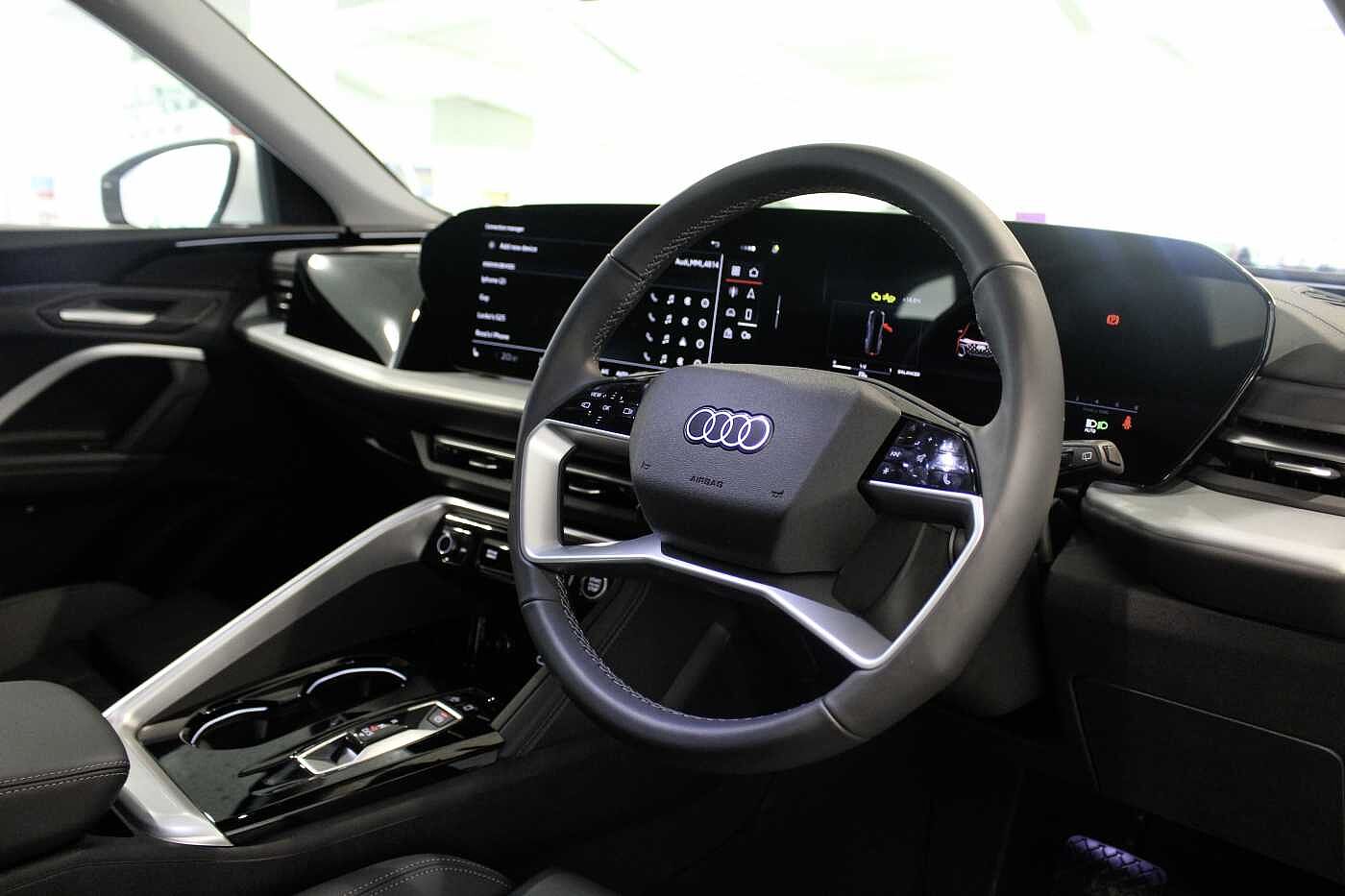 Used Audi Q5 2025 for sale - 75494904: Photo 6