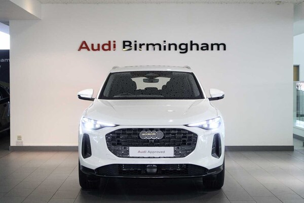 Used Audi Q5 2025 for sale - 75494904: Photo 7