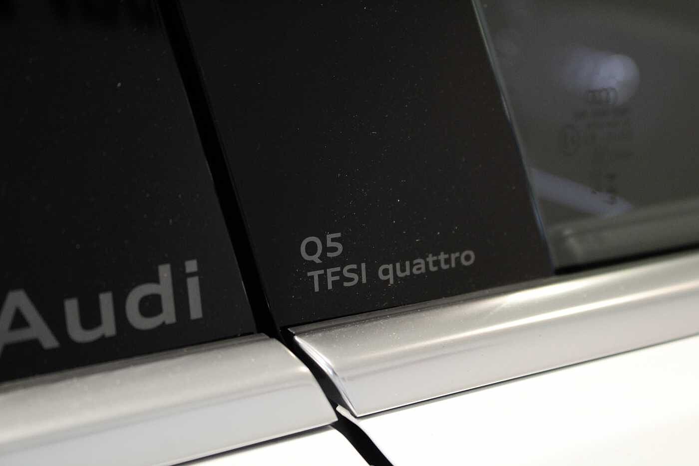 Used Audi Q5 2025 for sale - 75494904: Photo 9