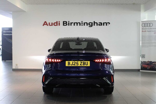 Used Audi A3 2025 for sale - 74454629: Photo 12