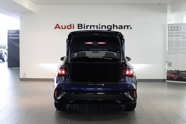 Used Audi A3 2025 for sale - 74454629: Photo 13